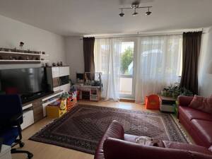 Helle, ruhige sehr gepflegte 2-Zimmerwohnung in sehr guter Wohnlage – 90482 Nürnberg – Vorschaubild 8