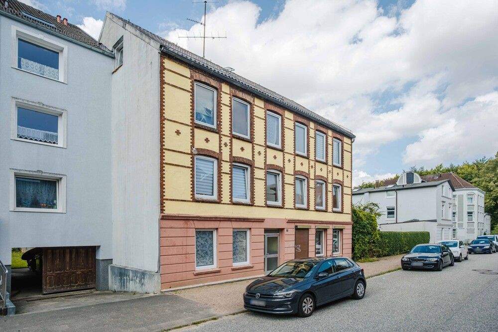 2 Mehrfamilienhäuser in Kiel-Wellingdorf - Kapitalanlagepaket | je 595.000 € – Kiel – Vorschaubild 2