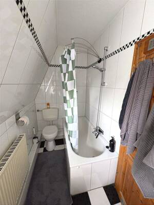 3-Zimmer-Altbau mit Charme in ruhiger Lage von Rhynern! – 59069 Hamm – Vorschaubild 4