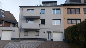 Wir geben Ihren Träumen ein neues Zuhause. 4 Zimmer Wohnung in Aachen Steinbrück – 52076 Aachen – Vorschaubild 2