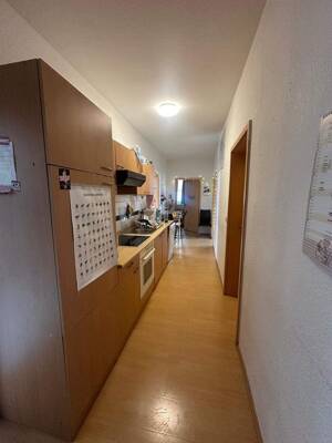 MÄDELS-WG sucht neue Mitbewohnerin – 99089 Erfurt – Vorschaubild 2