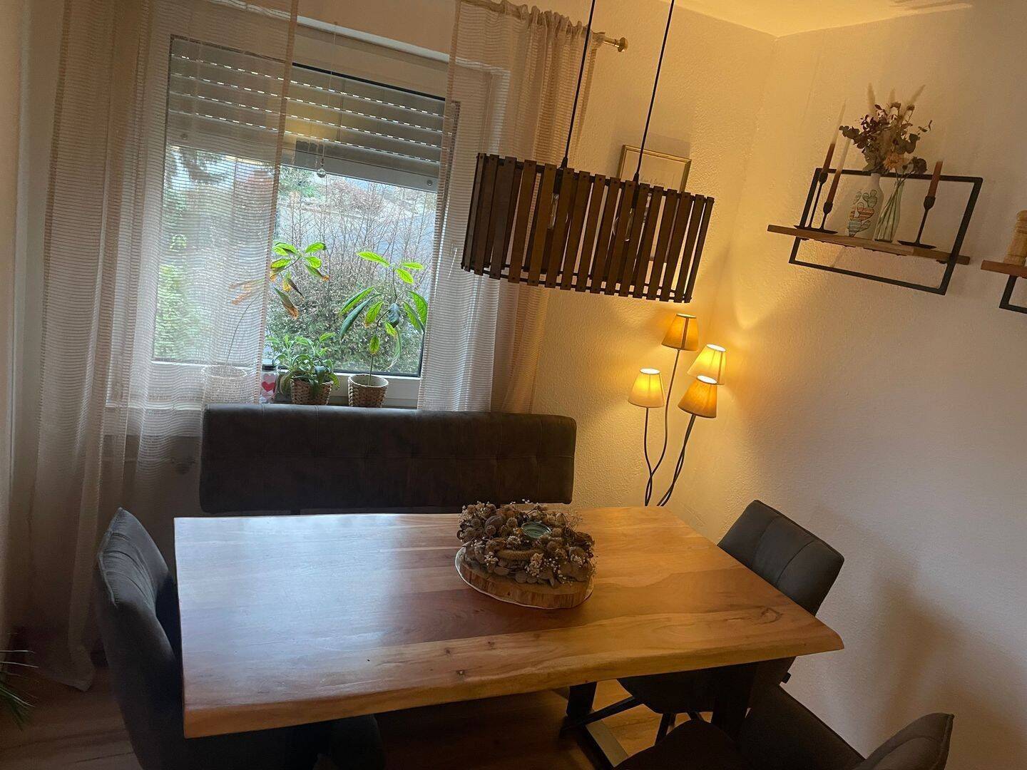 Doppelhaushälfte mit Garten – Würzburg – Vorschaubild 4