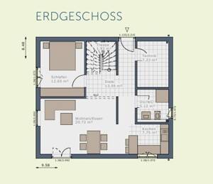 Bauen Sie Ihr Traumhaus - Ganz nach Ihren Vorstellungen – 21079 Hamburg – Vorschaubild 3