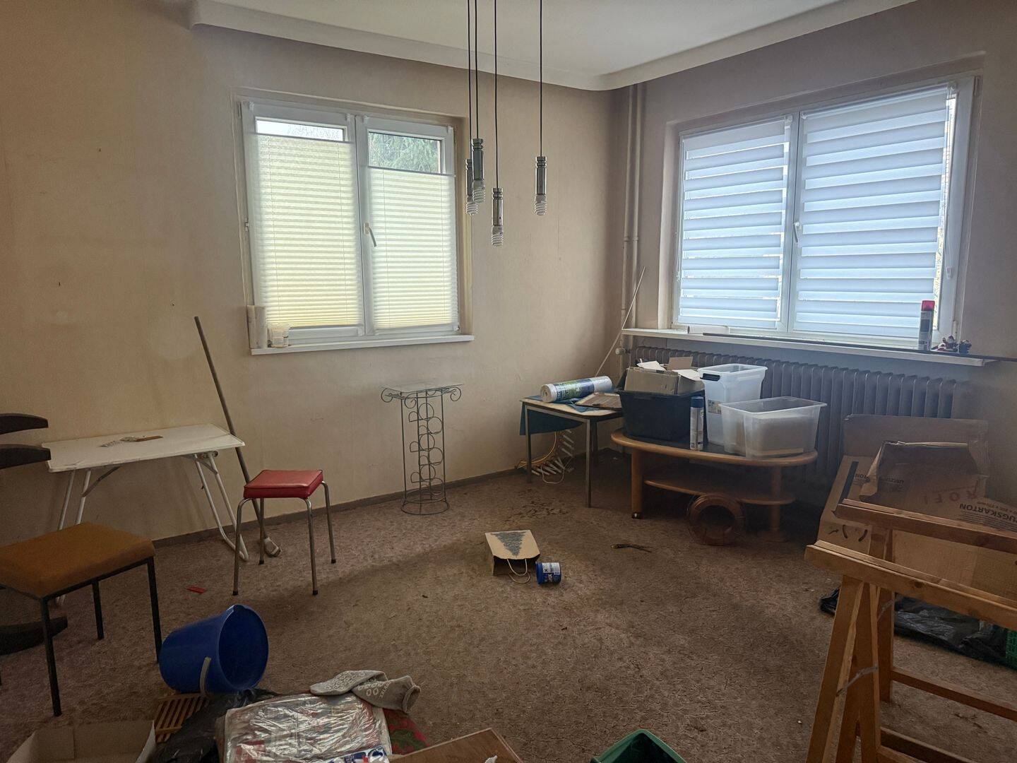 Sanierungsobjekt mit Potenzial! 2-Fam-Haus in ruhiger Wohnlage – Berlin – Vorschaubild 6