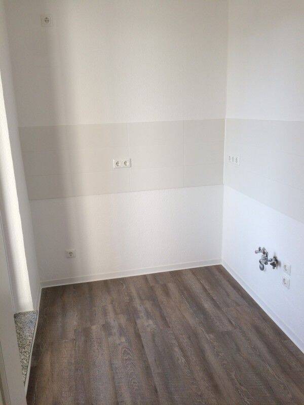 Hochwertige 2 Zimmerwohnung mit extra großen Balkon – Magdeburg – Vorschaubild 7