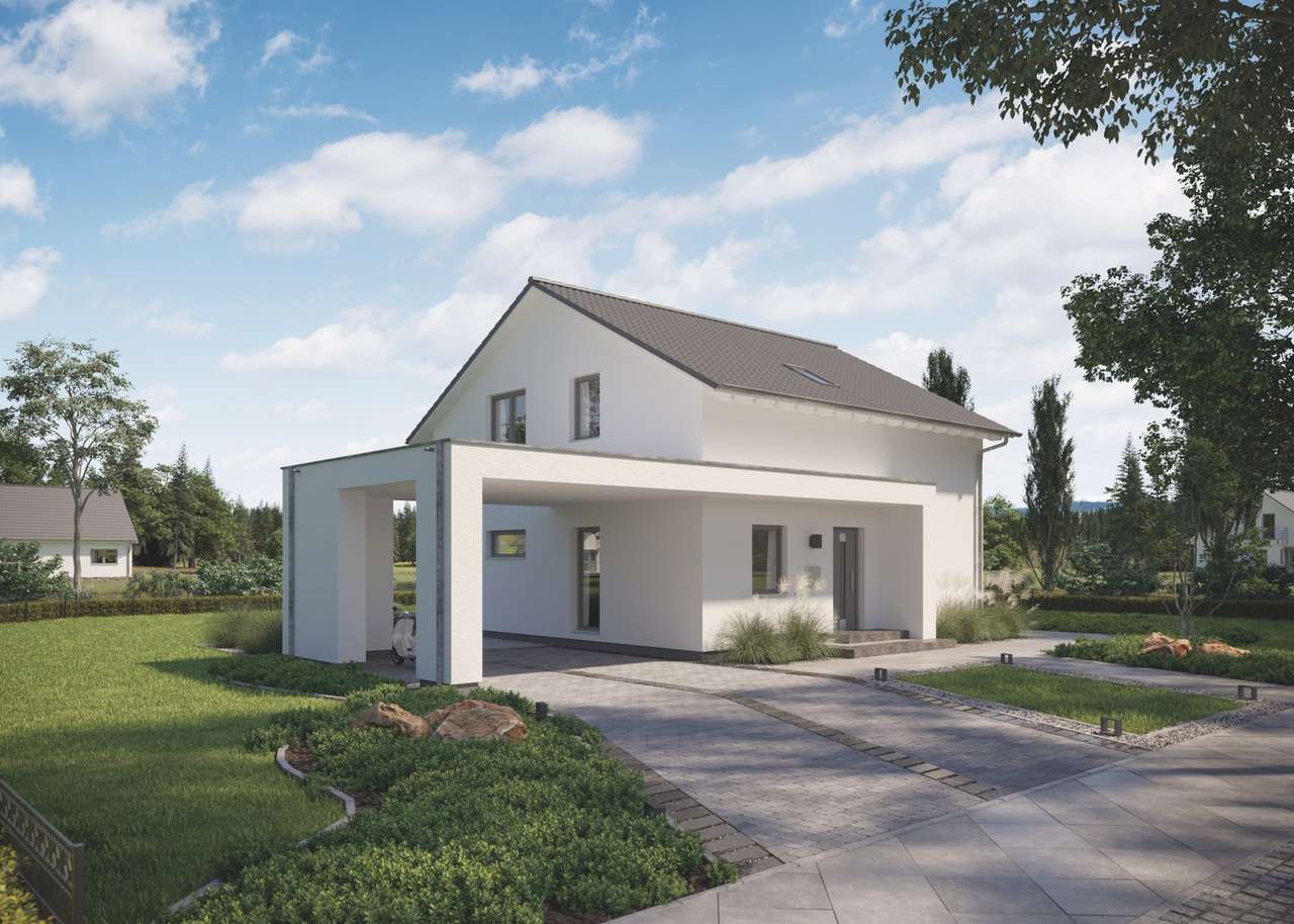 Das schöne am Hausbau sind die – Hamm – Vorschaubild 2