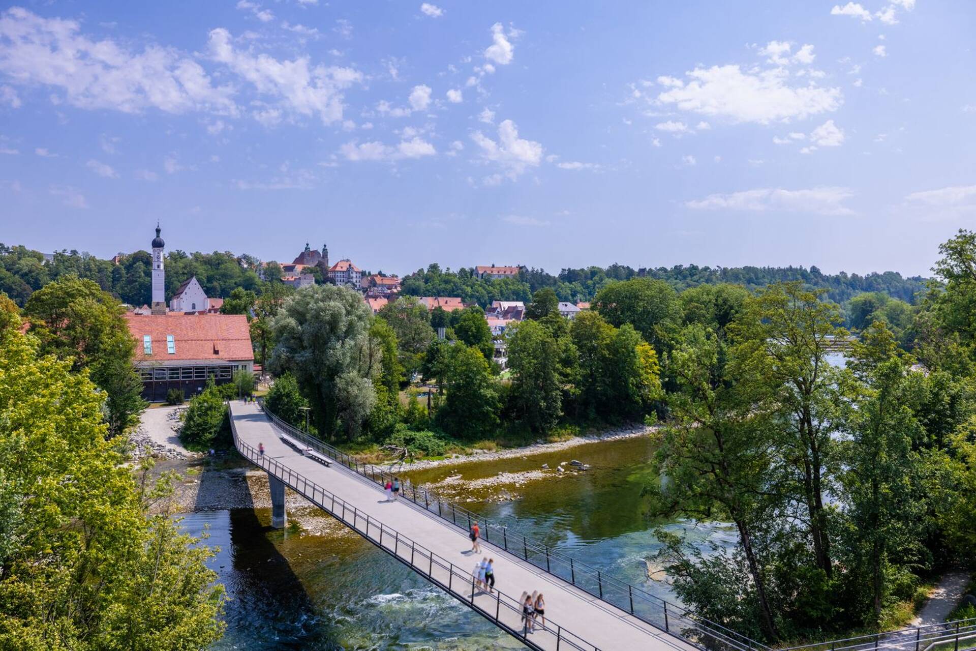 Etagenwohnung in 86899 Landsberg am Lech mit 70,31 m² kaufen