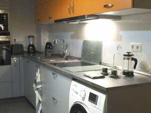 Lichtdurchflutete Wohnung an der Alster mit Balkon – 20149 Hamburg – Vorschaubild 6