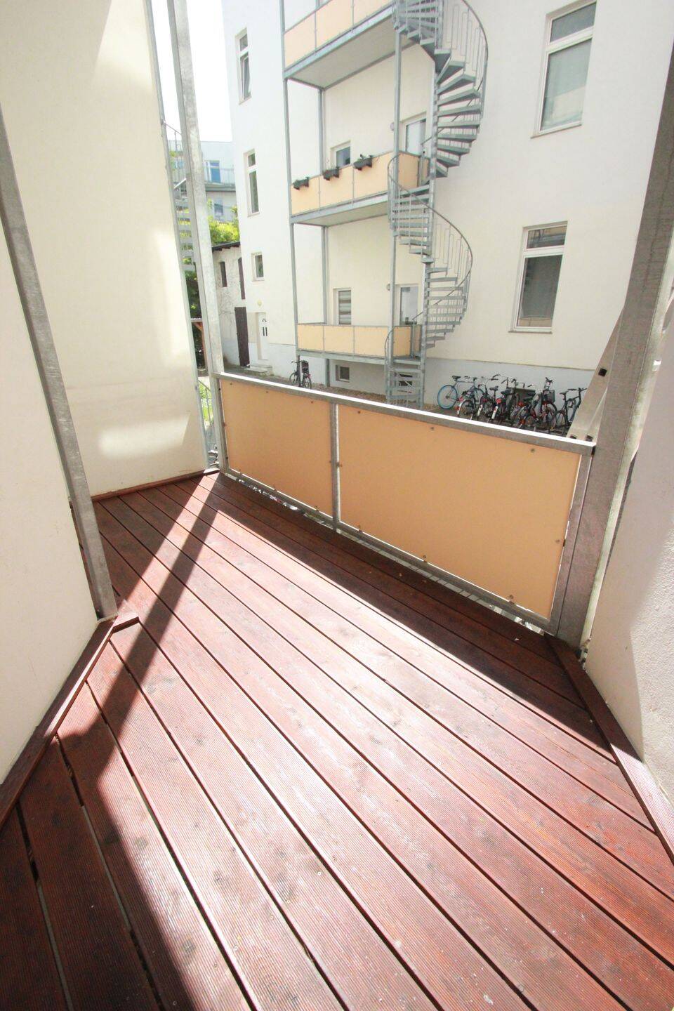 Sanierte 3-Zimmer-Wohnung nahe Hbf von privat – Magdeburg – Vorschaubild 3