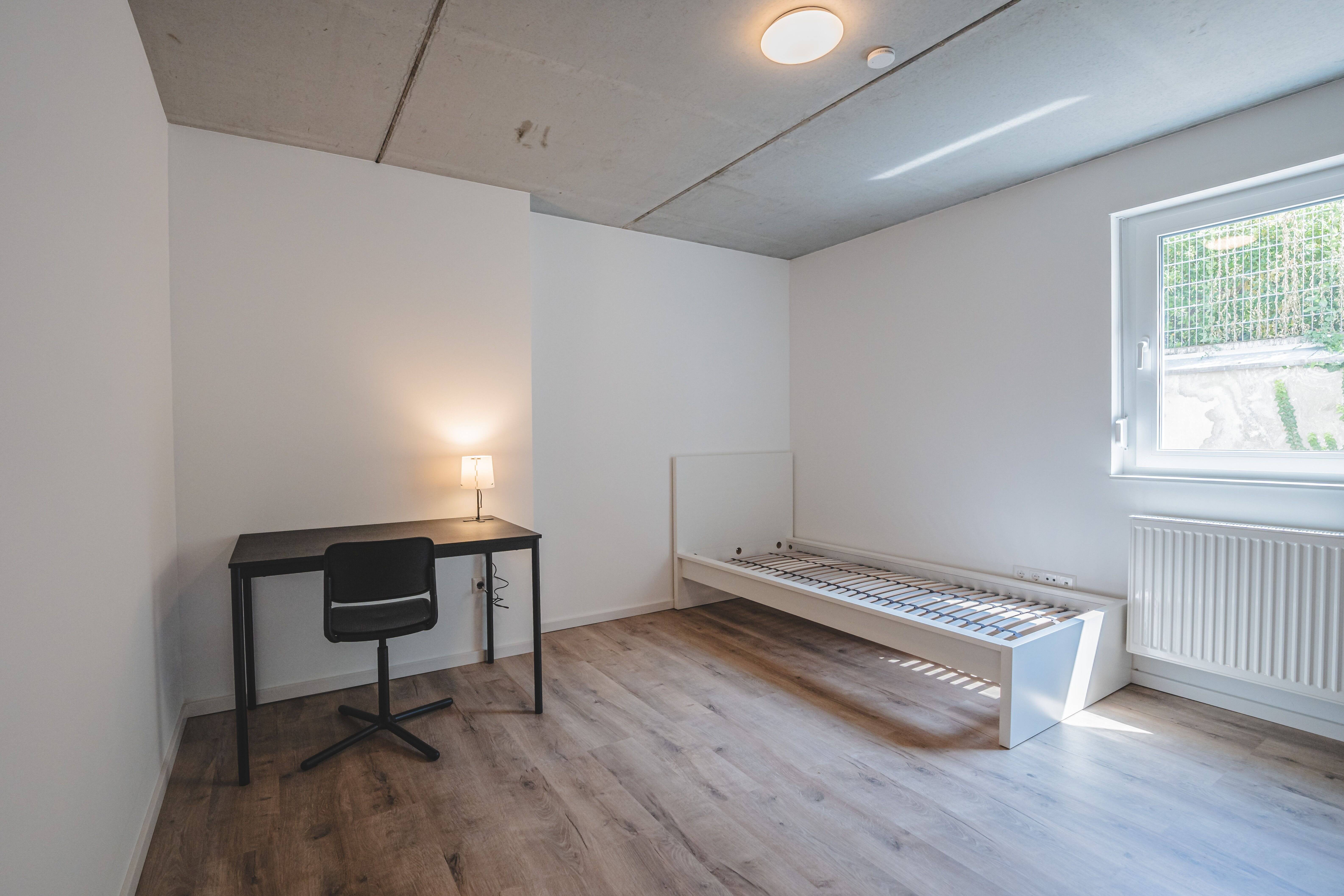 Modernes Studentenwohnheim in Heidelberg Rohrbach - Dein neues Zuhause wartet auf Dich!