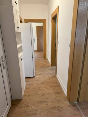 MÖBLIERTE 3-ZIMMER-WOHNUNG - auch einzeln anmietbar in S-Bad Cannstatt - 3429 – 70376 Stuttgart – Vorschaubild 3