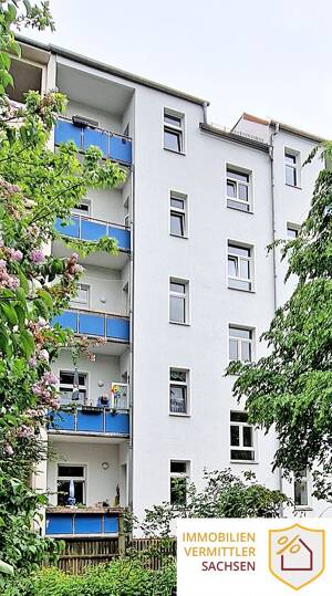 Große 3-Zimmer Eigentumswohnung in Schleußig – der Premiumlage Leipzigs – 4229 Leipzig – Vorschaubild 4