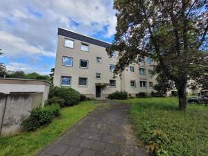 BN-Lessenich. vermietete 4 Zimmer Wohnung mit Balkon u. Garten – 53123 Bonn – Vorschaubild 8