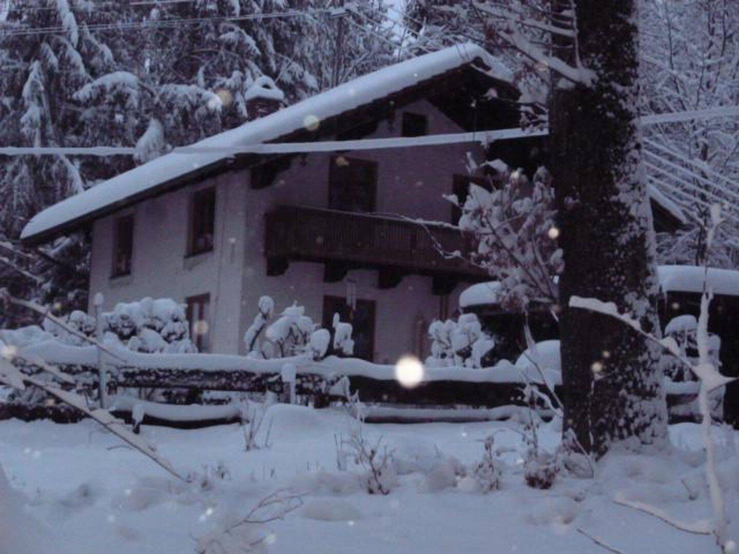 Für Naturliebhaber: renoviertes Haus Nähe Chiemsee, fast Alleinlage + Bergblick – Übersee – Vorschaubild 7