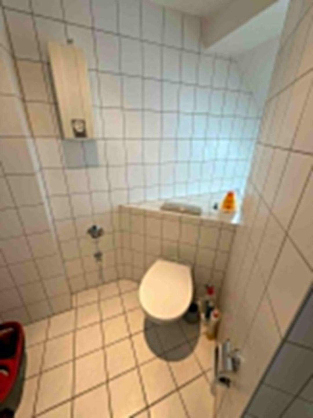 Exklusive 2 Zimmer Wohnung mit hochwertigem Designer Ausbau – Trier – Vorschaubild 5