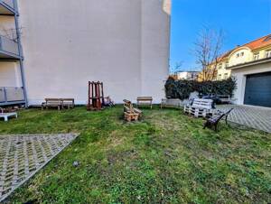 Zentrum-Süd: Eigener Hauseingang, große Räume, hochwertige Ausstattung – 4107 Leipzig – Vorschaubild 8