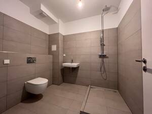 Erstbezug im PENTHOUSE auf 2 Etagen - ca. 153 m², 4-Zi, TERRASSE, 2 Bäder, TG, LUXUS PUR per SOFORT – 13088 Berlin – Vorschaubild 4