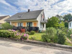 Großzügiges Einfamilienhaus in Ehranger Höhenlage – 54293 Trier – Vorschaubild 3