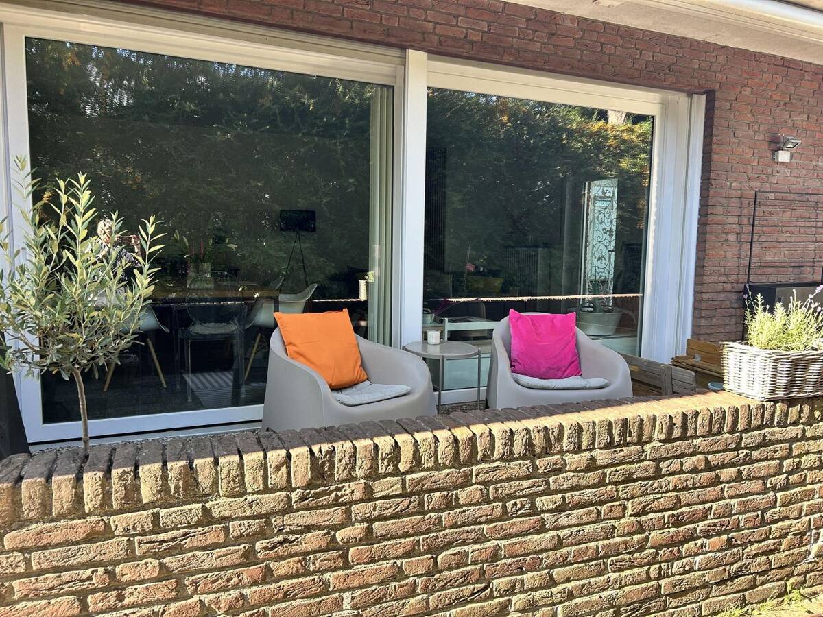 Großzügige Erdgeschosswohnung im Mauritzviertel – 48145 Münster – Bild 1 von 9