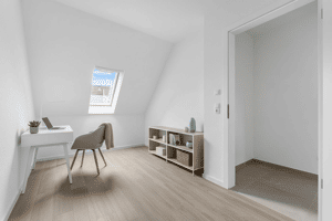 Ihr neues Haus nur smarter - lichtdurchflutete Maisonette Wohnung in Bümmerstede, Erstbezug – 26133 Oldenburg – Vorschaubild 9