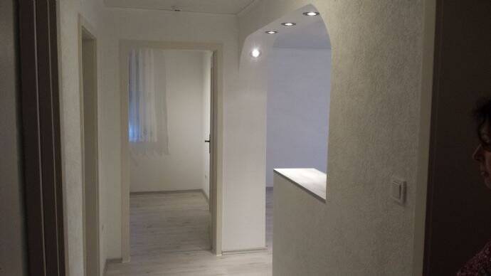 3 Zimmer Wohnung