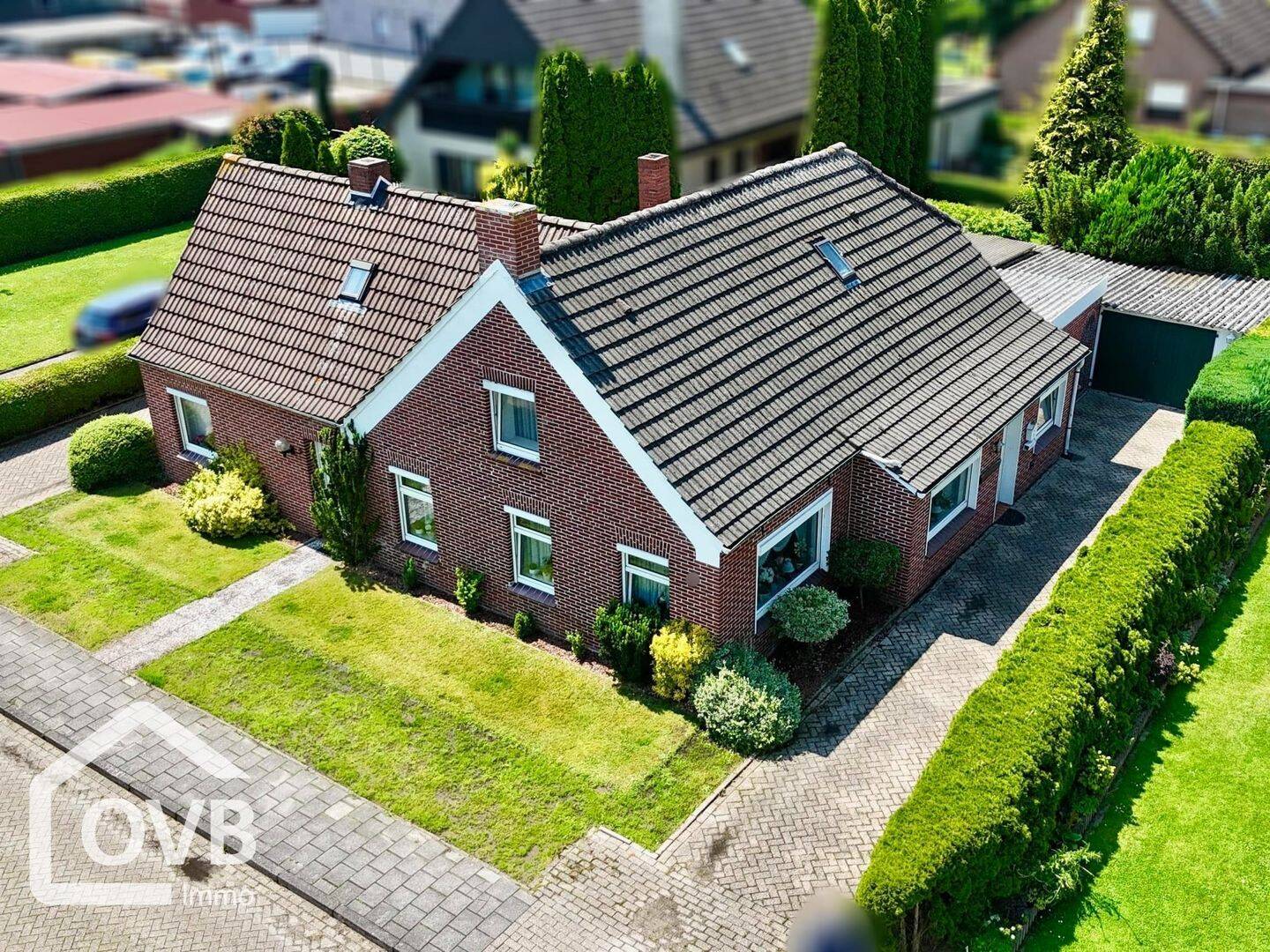Sanierungsbedürftiges Wohnhaus in Weener – Weener – Vorschaubild 4