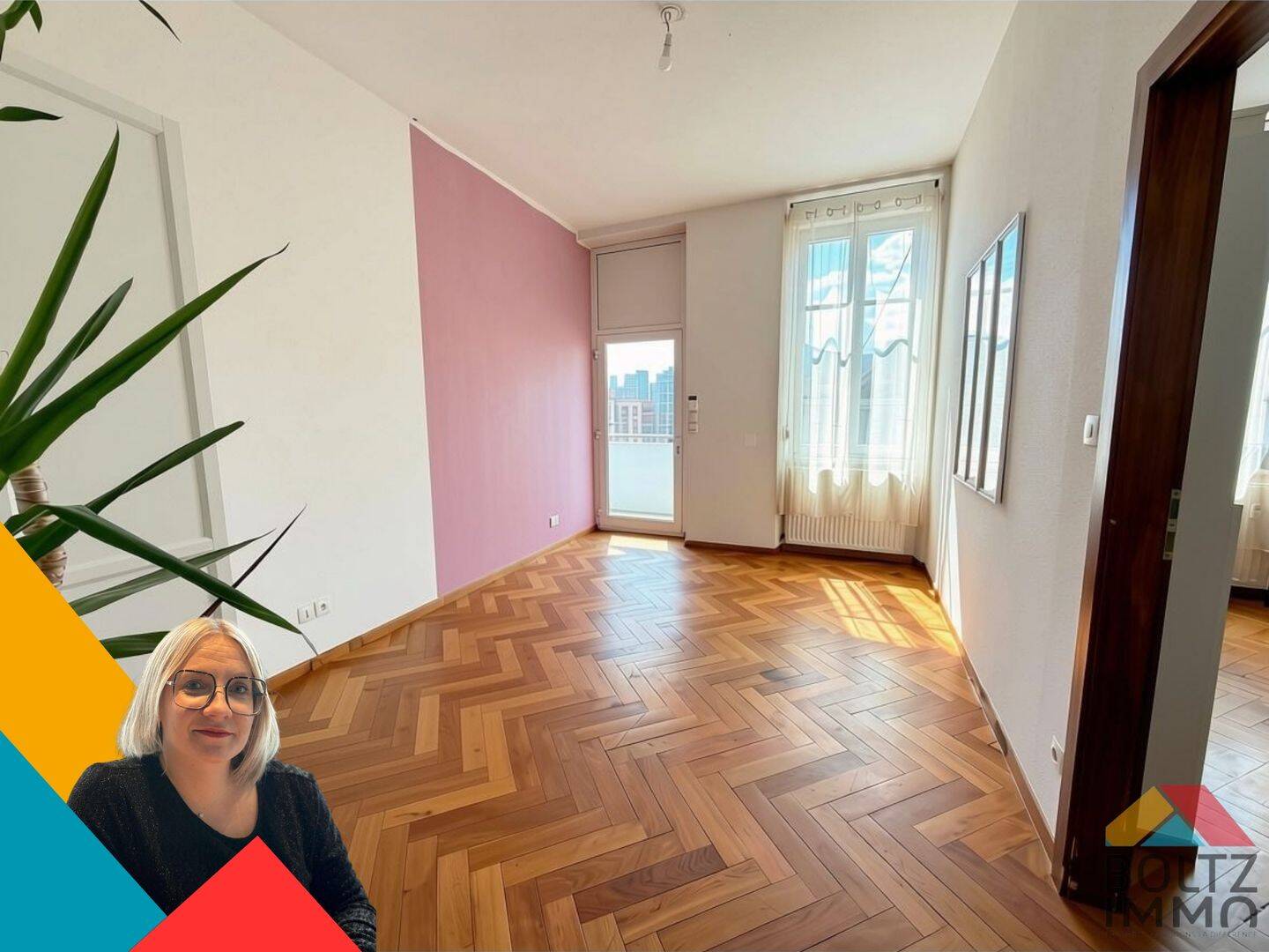Appartement 3 pièces 73 m² · à Villé · 72,5 m² · 158 000 €