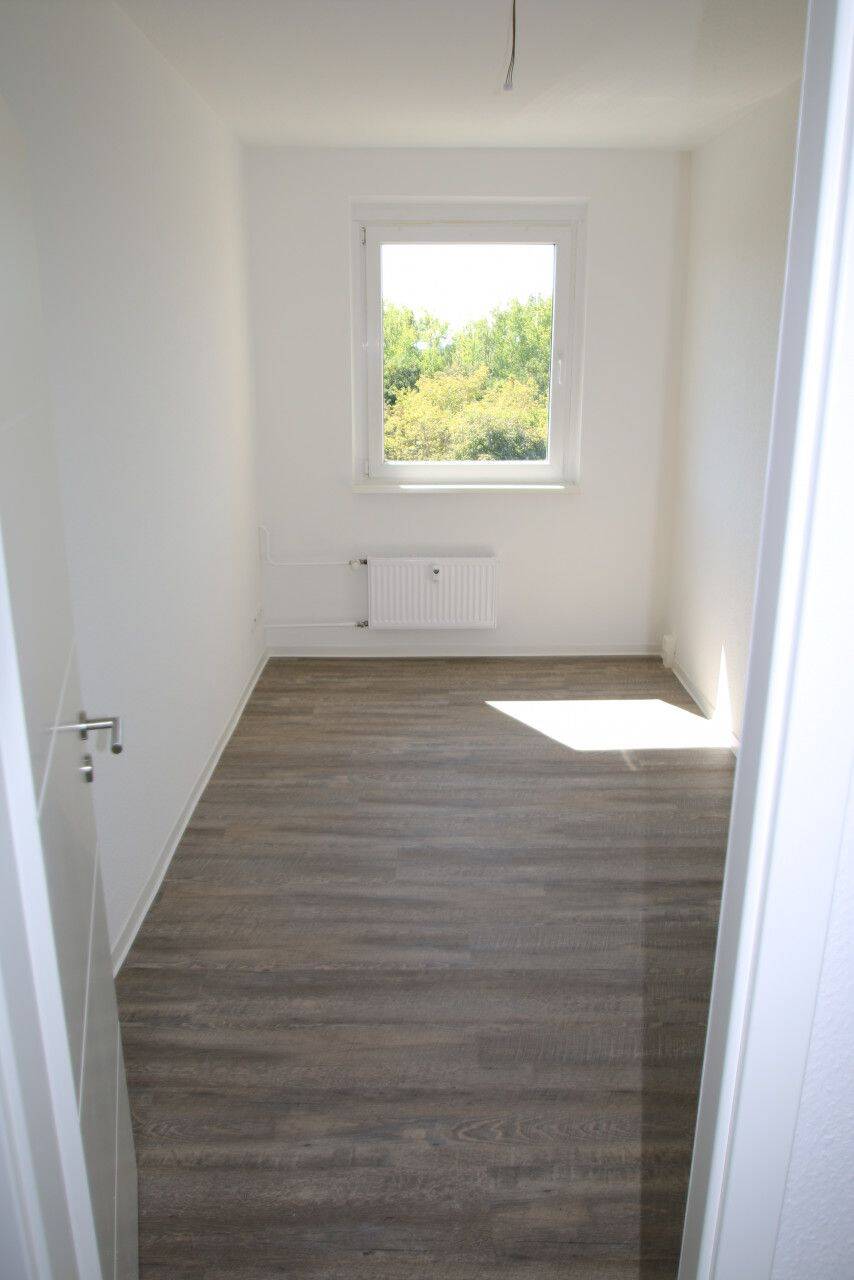 2-Raumwohnung mit Balkon in ruhiger Lage – Magdeburg – Vorschaubild 3