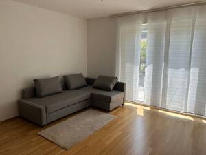Dreisam-Idyll: 2 - Zimmer-Charme – 79102 Freiburg im Breisgau – Vorschaubild 2