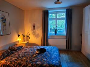 3-Raumwohnung im Kleisthof – 4157 Leipzig – Vorschaubild 6