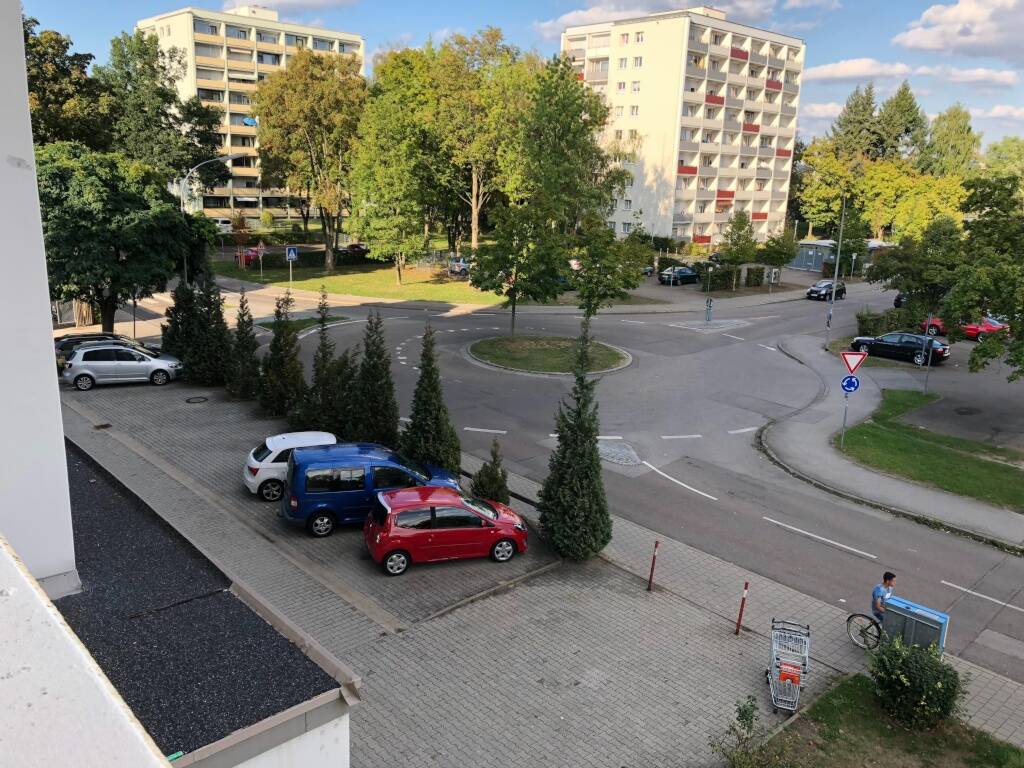 1 Zimmer in 3er-WG – Ingolstadt – Vorschaubild 5
