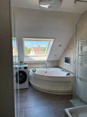 Schöne Dachgeschosswohnung in Neu-Ulm/Reutti – 89233 Neu-Ulm – Vorschaubild 5