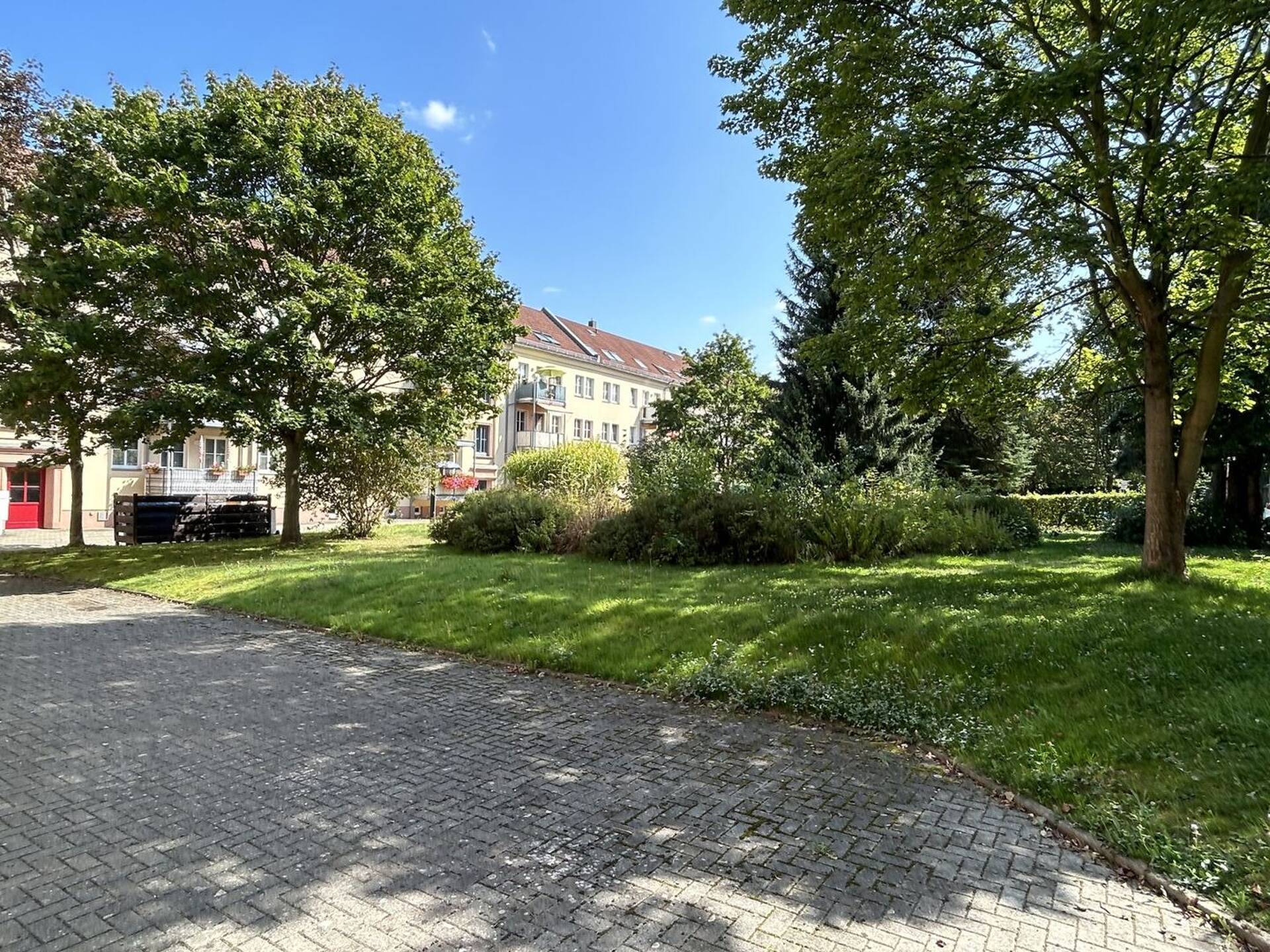 Etagenwohnung in 08058 Zwickau mit 47,5 m² kaufen