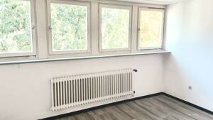 Helle Dachgeschosswohnung in Neuss City