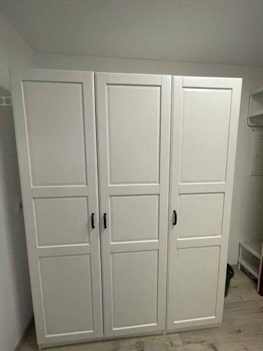 Nürnberg-St. Peter | Modernes 1-Zimmer-Apartment – möbliert. Frei zum 01.08 – Nürnberg – Vorschaubild 8
