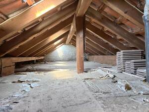 Mehrfamilienhaus mit großem Garten! – 75180 Pforzheim – Vorschaubild 9