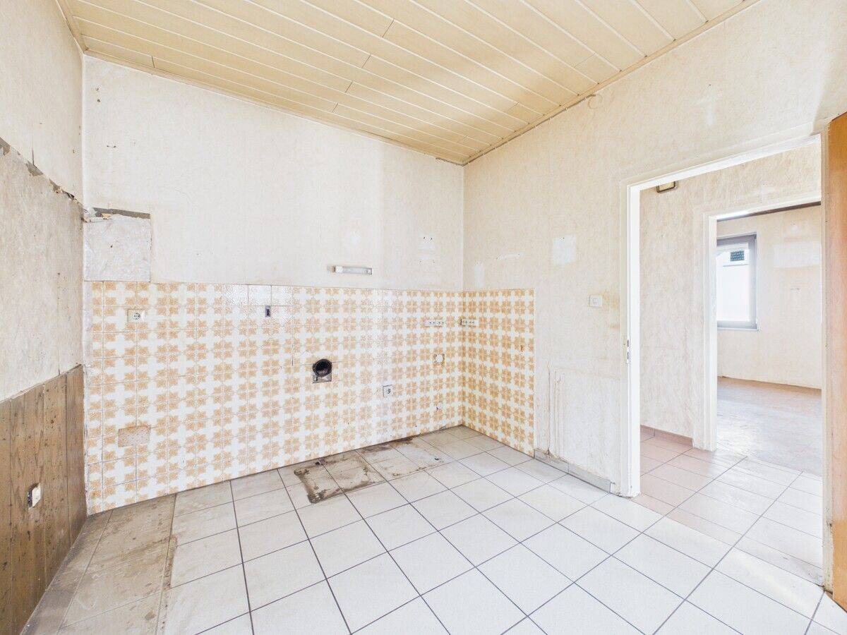 Charmantes Wohnhaus mit Hof und Garage zum Kauf in Münster-Sarmsheim – Münster-Sarmsheim – Vorschaubild 5