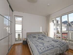 AIGNER - Helle 4-Zimmer-Wohnung in ruhiger und schöner Wohnanlage – 81825 München – Vorschaubild 2