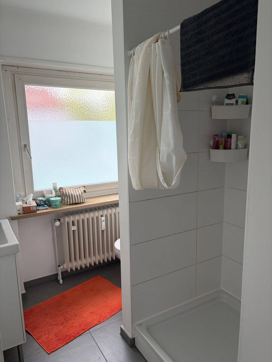 WG-Zimmer in Augsburg (Bismarckviertel) frei – 18 m² – Augsburg – Vorschaubild 7