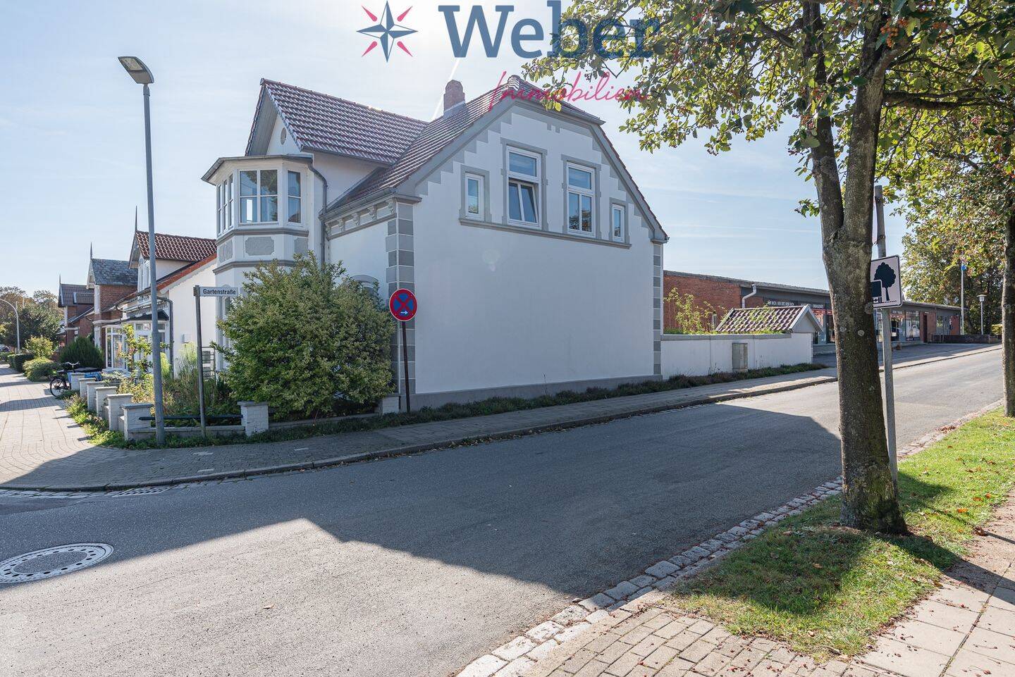 Gewerbe unten, Urlaub oben - smarter kann man Wohnen & Arbeiten kaum verbinden. – Wyk auf Föhr – Vorschaubild 3