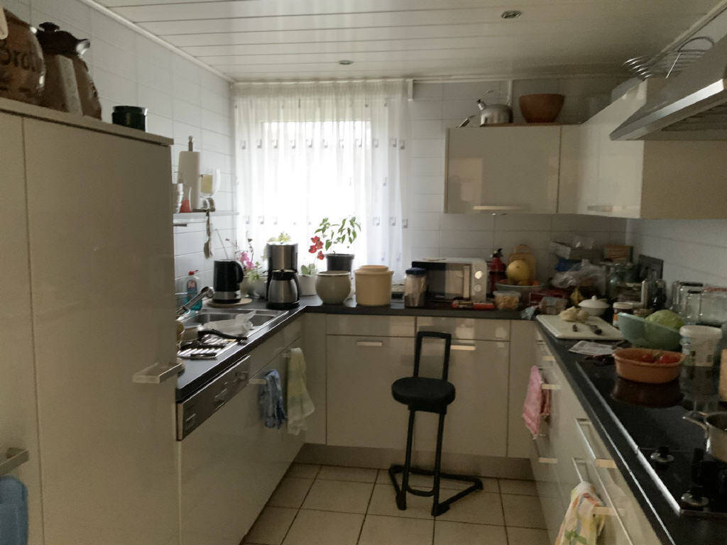 Freistehendes Einfamilienhaus mit großem Grundstück – Hamm – Vorschaubild 7