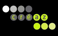 CREAZ logo