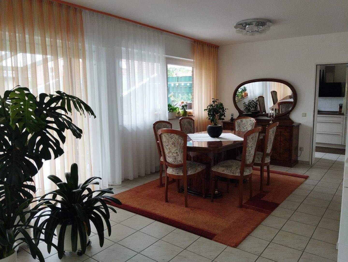 Ständig modernisiert: EFH mit Vollkeller + ausgebautem Spitzboden in ruhiger Wohnlage – Münster – Vorschaubild 4