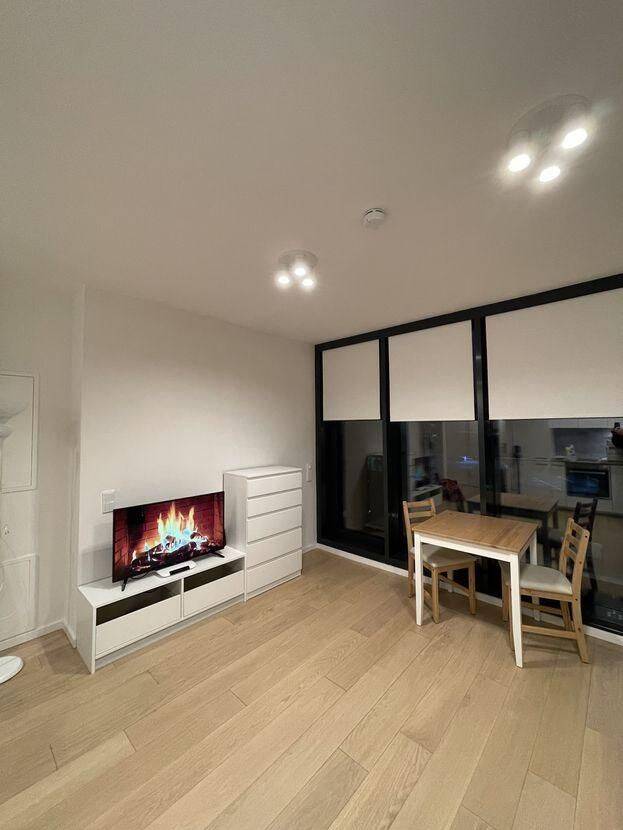 Bezugsfreie Neubauwohnung | Charlottenburg | Balkon | Top-Lage nahe Ku'damm – Berlin – Vorschaubild 3
