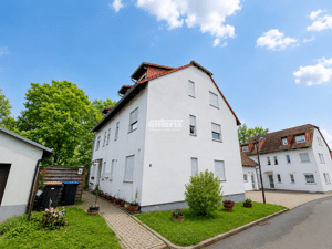 antaris Immobilien GmbH **Große 3-Zi.-Wohnung im 1. OG - stabile Mieteinnahmen** – 99100 Erfurt – Vorschaubild 4