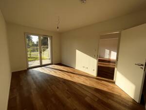 Familienfreundliche 4 Zimmerwohnung mit Terrasse zur Miete in Lübeck - Wentzel Dr. – 23554 Lübeck – Vorschaubild 4