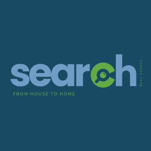 Search Real Estate logo