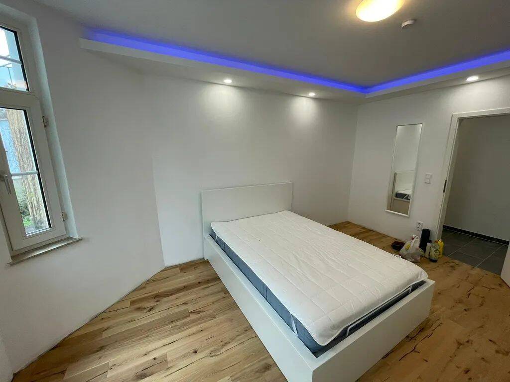 Großes und schönes WG Zimmer in nähe zur FAU – Nürnberg – Vorschaubild 2