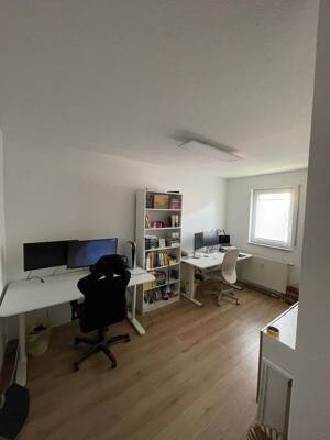 3 ZKB ebenerdige Wohnung mit Terasse und Einbauküche – 66787 Wadgassen – Vorschaubild 4