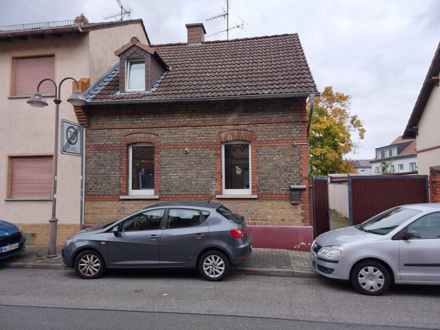 Haus mit 2 separaten Wohnungen – Wiesbaden – Vorschaubild 2